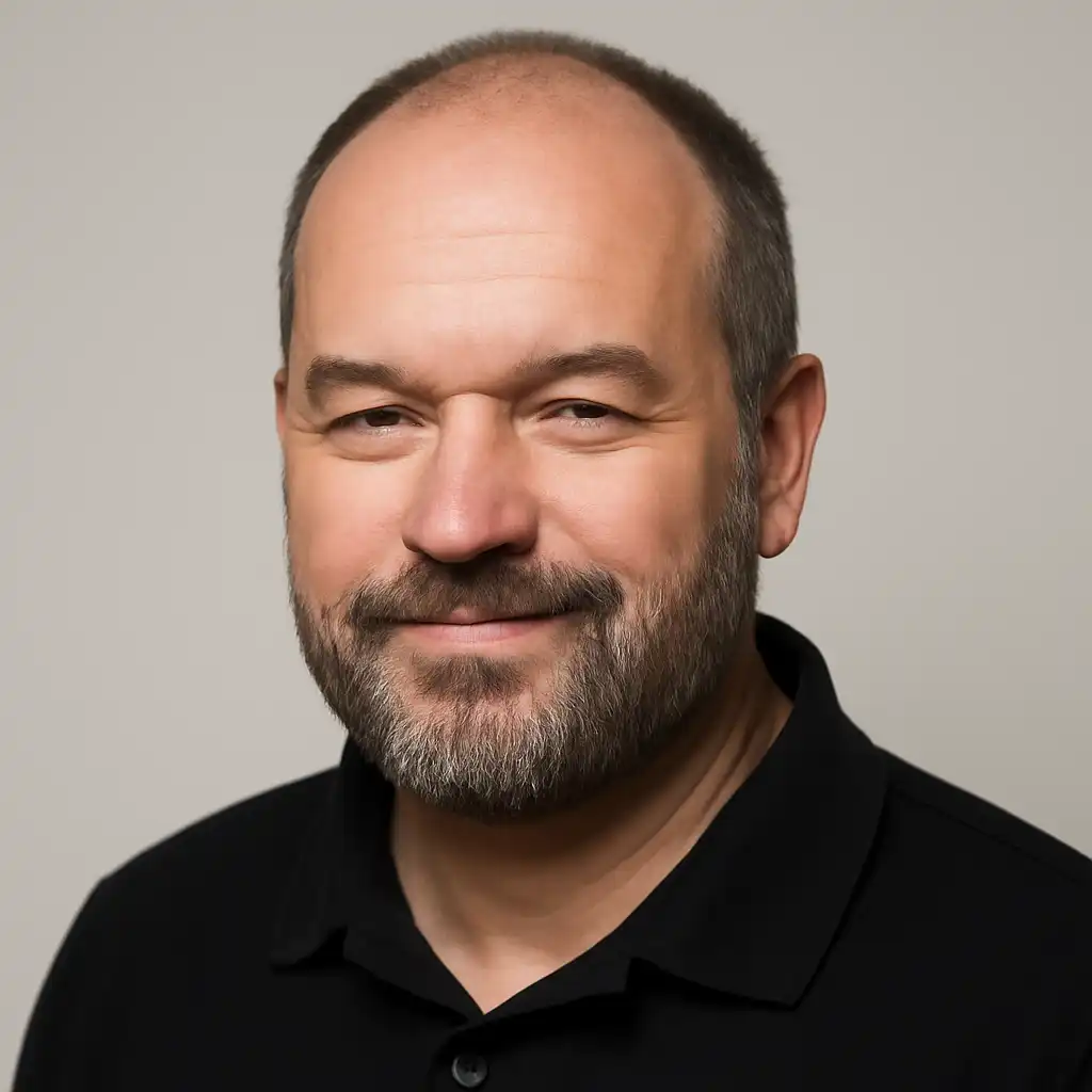Luc Desrosiers